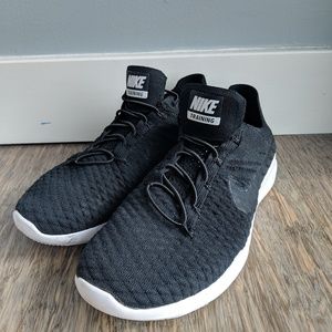Free Tr Flyknit 2 Womens Cross Training Shoes